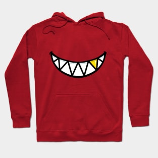 Grin 1.4 Hoodie